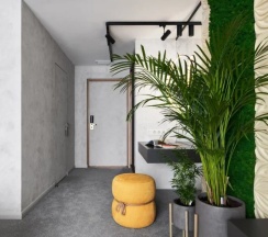 Двухместный номер Standard двуспальная кровать в Б.О.Р.