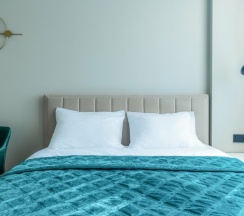 Petite №240 | Студия (dbl) в Nort на Родионова