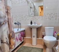 1-комнатные апартаменты стандарт в Забайкальское Гостеприимство