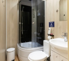 Полулюкс №2  в Room hotel