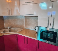 Апартаменты в Вилла Вальмонт