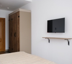 Стандарт 2-й этаж (201) в Увельские курорты