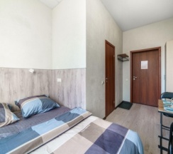 Двухместный номер комфорт в Прованс