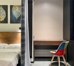 Роскошная квартира-студио ЖК "Облака" (Метро Лесная, 5 минут пешком) в Rauktis apartments