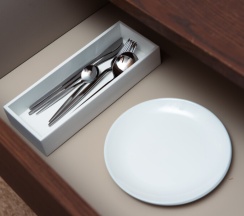 Двухместная комната с собственной ванной комнатой в МК Мокко