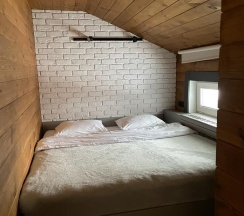 Апартаменты шестиместные в White hill