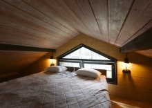 МИРАНА ( ДО 8 ГОСТЕЙ ) в Berloga Country Resort