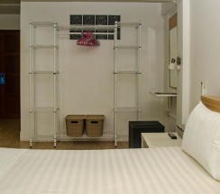 Двухместный номер Standard двуспальная кровать в Allstar Guesthouse