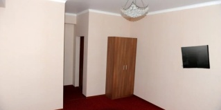 Сухум: Отель Assir