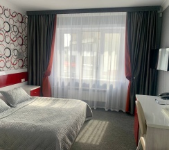 Стандарт улучшенной планировки №2, №3, №4 в Классик