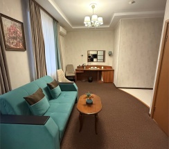 Люкс в Метелица