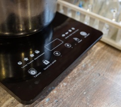 2-комнатные апартаменты стандарт в Широкий дол