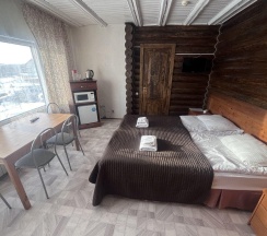 4-местный номер улучшенный эконом в Suncity