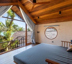 Вилла с бассейном Grand рядом с пляжем в Irene Pool Villa Resort, Koh Lipe