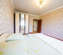 2-комнатные апартаменты стандарт в Favourite Home (Фэйворит Хоум) на улице Симбирцева 40А