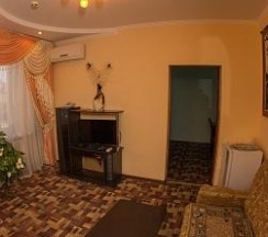 Номер люкс в Европа