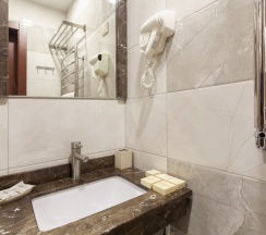 Стандарт в Amarant Hotel