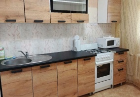 Апартаменты Илне  Двухкомнатная квартира на Арктической 18 в Ямало-Ненецком автономном округе