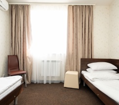 TWIN 4-5 в Дубрава Воронеж