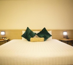 Номер Economy в Baboona Beachfront Living