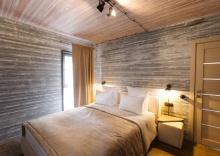 МЕРКУРИАЛ ( ДО 8 ГОСТЕЙ ) в Berloga Country Resort