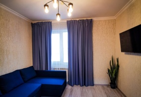 Отель Na Oyunskogo Lodging Houses в Ленске