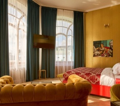 CLEOPATRA в Malakhovka Palace