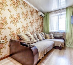 Апартаменты в Aizarent.kz