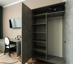 Люкс 40 кв.м. в Волга