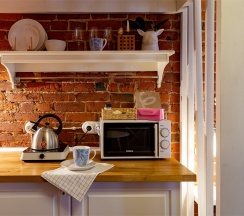 Апартаменты стандарт трехместные в Moroshka Home