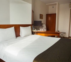 Эконом в Бенефит Плаза