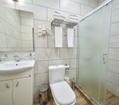 КОТТЕДЖ ТАУН ХАУС (TownHouse) в Бухта Коприно