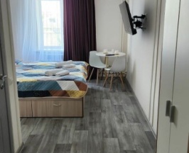 Номер стандарт в Горец