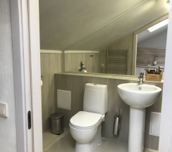 Стандарт2 в Puding Апарт