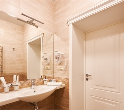 Люкс в Честер