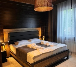 Double comfort в Peak 2322