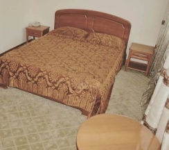 Двухместный номер Comfort двуспальная кровать в Роза ветров