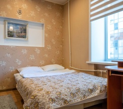 2-комнатные апартаменты стандарт в Квартирное бюро