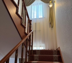 6-комнатный коттедж улучшенный в Торик