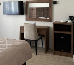 Стандарт в Gold Otel