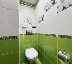 1-комнатные апартаменты стандарт в Крыши Петербурга