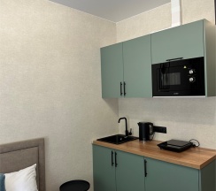 Апартаменты Стандарт в Simple M41