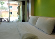 Номер Superior в Honey Hotel Chiang Saen