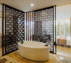 Номер Grand в Villa Del Sol Beach resort & Spa