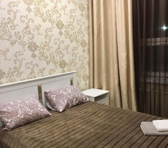 Двухместный номер Comfort двуспальная кровать в Кольская усадьба