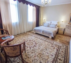 Апартаменты в Sunrise Osh