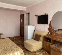 Семейный номер Standard в Удача