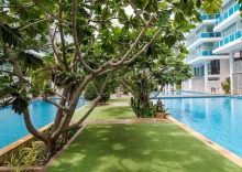 Апартаменты в Huahin condo D504