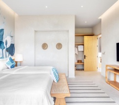 Вилла с 4 комнатами в The Private Pool Villas at Civilai Hill Khao Yai