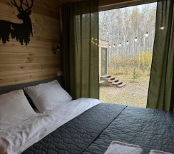 Коттедж улучшенный в fo.rest